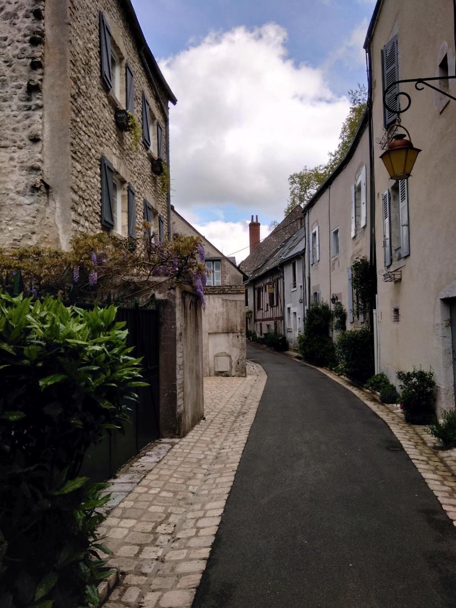 Le Clos De La Vigneronne Messas ภายนอก รูปภาพ